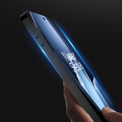 Защитное стекло из закаленного стекла для OnePlus 13R, OnePlus Ace 5 и 5 Pro, от Dux Ducis серия 9D Full Screen Glass