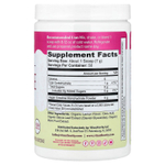 Vitauthority, Active, моногидрат креатина для женщин, со вкусом лимонада, 350 г (12,34 унции)