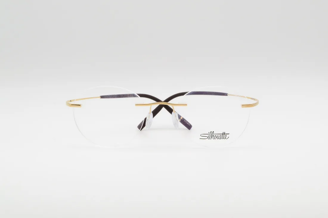 Изг. оправы Silhouette 5541 7520