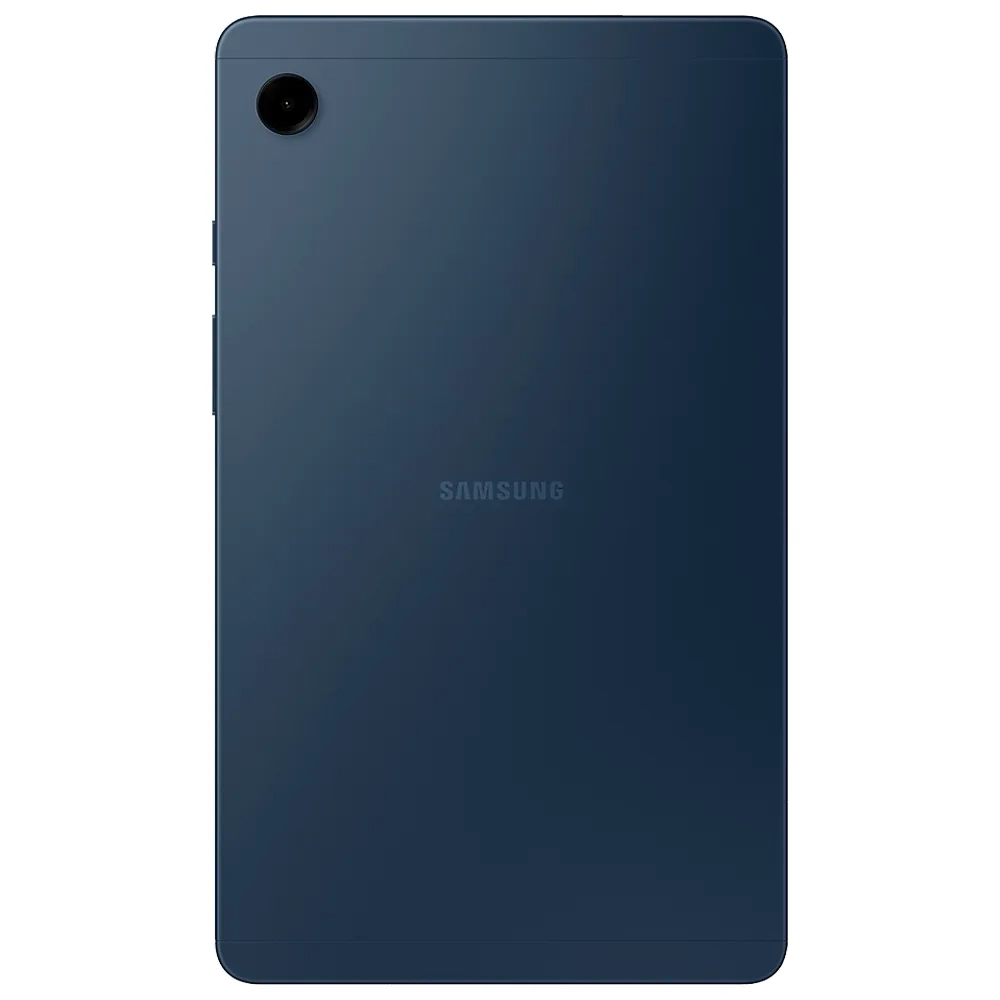Планшет Samsung Galaxy Tab A9 8.7", Wi-Fi + LTE 8/128GB, Dark Blue (Темно-синий)