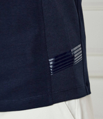 Футболка Aeronautica Militare - темно-синий(TS2380J674)