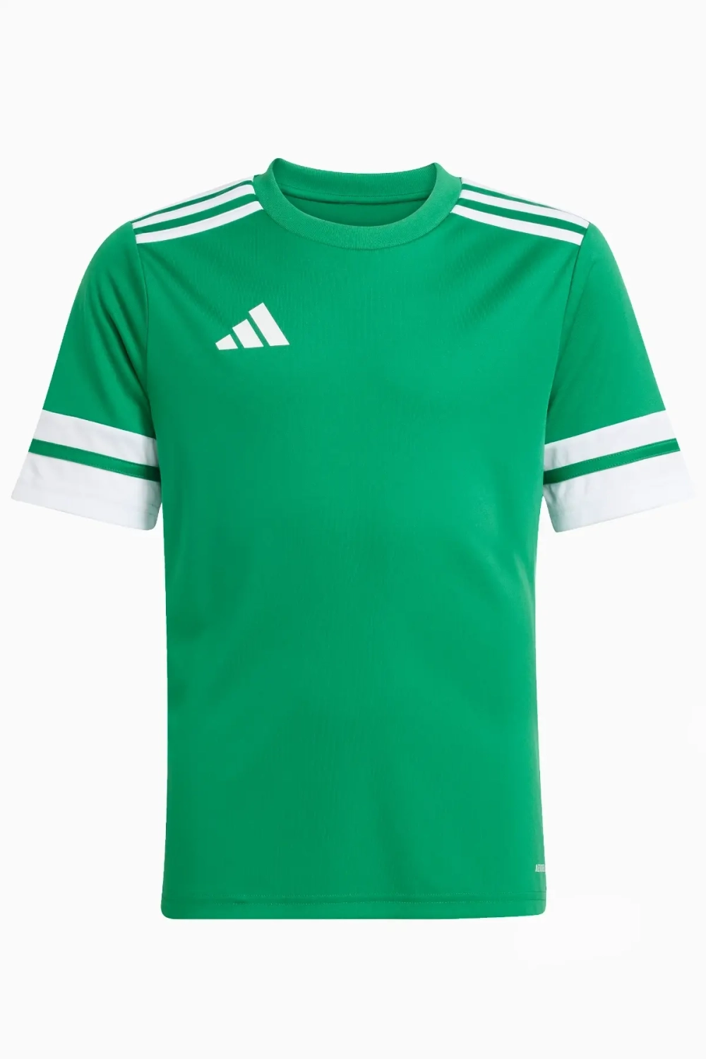 Футболка adidas Squadra 25 Junior - зеленый