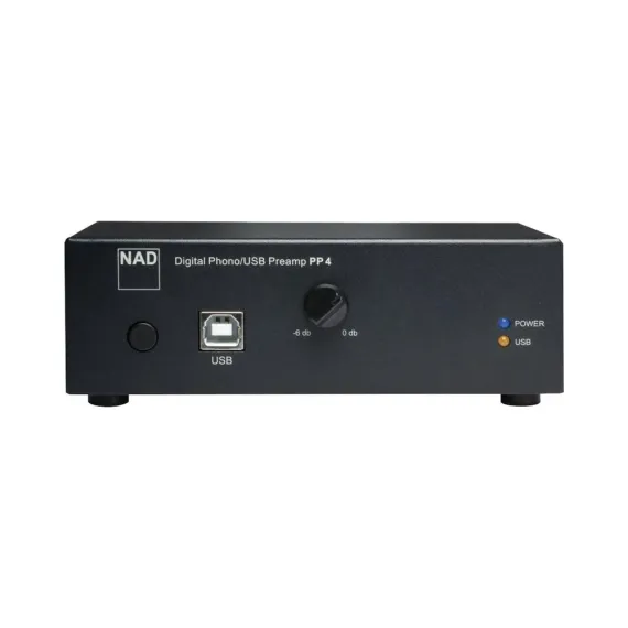NAD PP 4