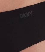 трусики 3 пары DKNY SLEEPWEAR - черный(DK5028P3)