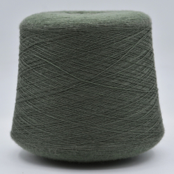Biella Yarn by Sudwollegroup Art. ASCONA (хаки)