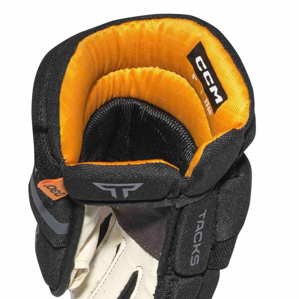 Перчатки CCM Tacks XR Pro (YTH)
