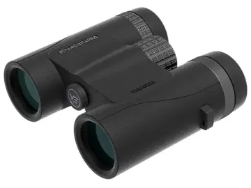 Бинокль Vector Optics Paragon 8x32 GenII HD, Roof-призмы BaK-4, IP67, чёрный, 496г