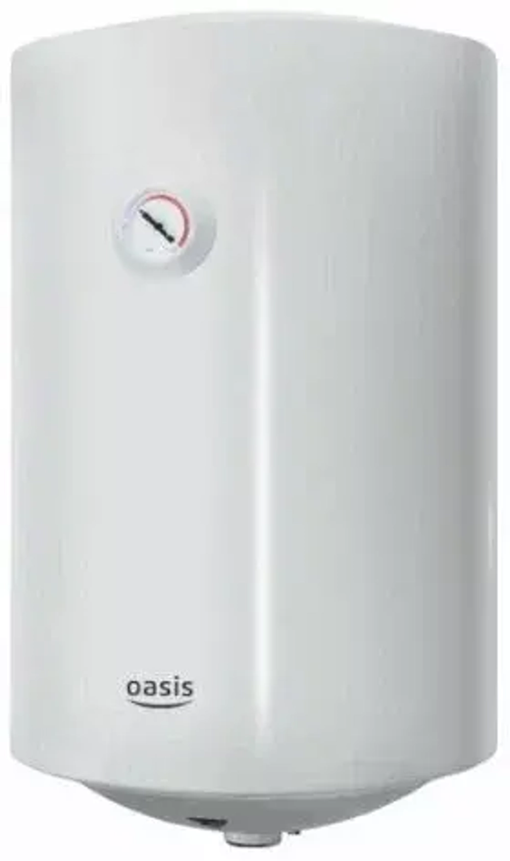 Накопительный электрический водонагреватель Oasis VL-30 L