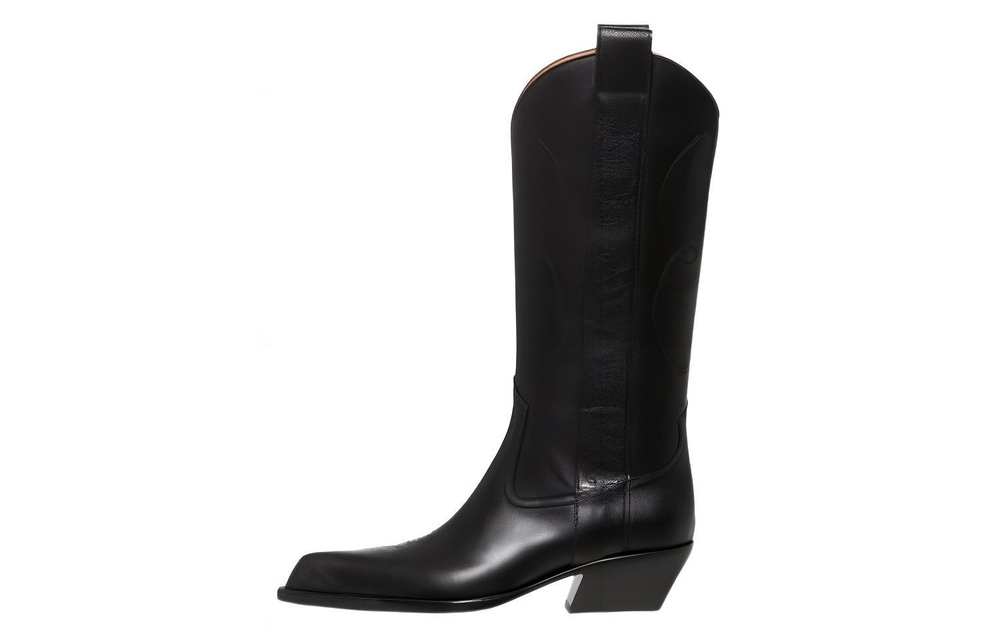 OFF-WHITE Meteor cowboy boots Women"s