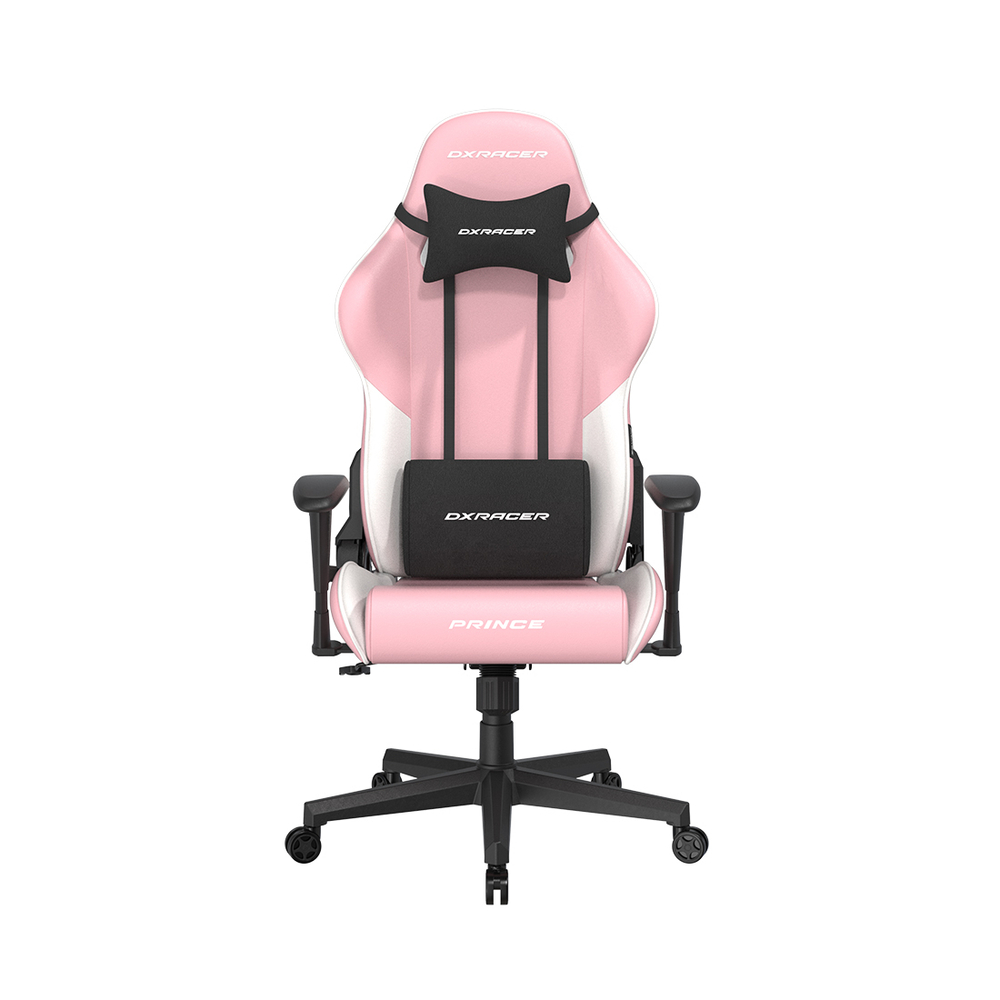 Игровое компьютерное кресло DX Racer Prince GC/LPF24LTC/PW