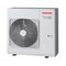 Мультисплит система на 3 комнаты Toshiba RAS-B10G3KVSG-E x 3 / RAS-3M26G3AVG-E — (1)
