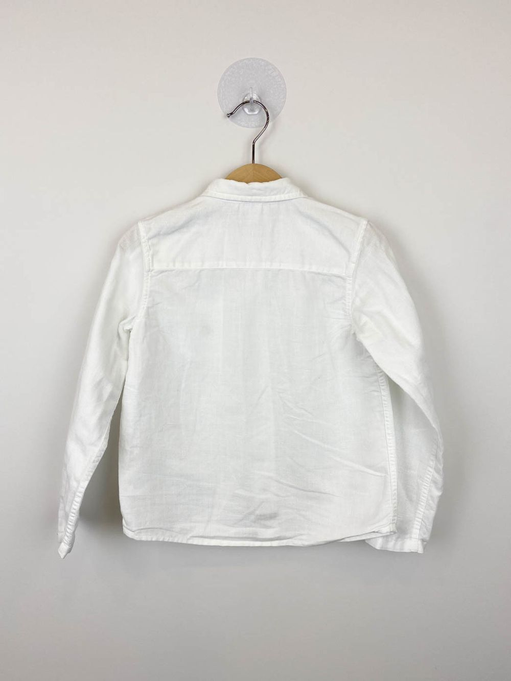 Рубашка Petit Bateau