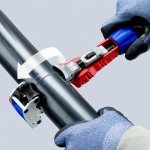 Стриппер для удаления оболочек STX60 Knipex 16 45 220