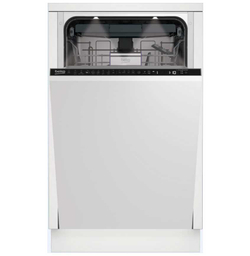 Встраиваемая посудомоечная машина Beko BDIS38121Q
