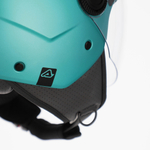 Шлем Acerbis JET BREZZA METALLIC HELMET