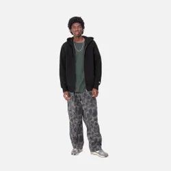 Толстовка мужская CARHARTT HOODED CHASE JACKET