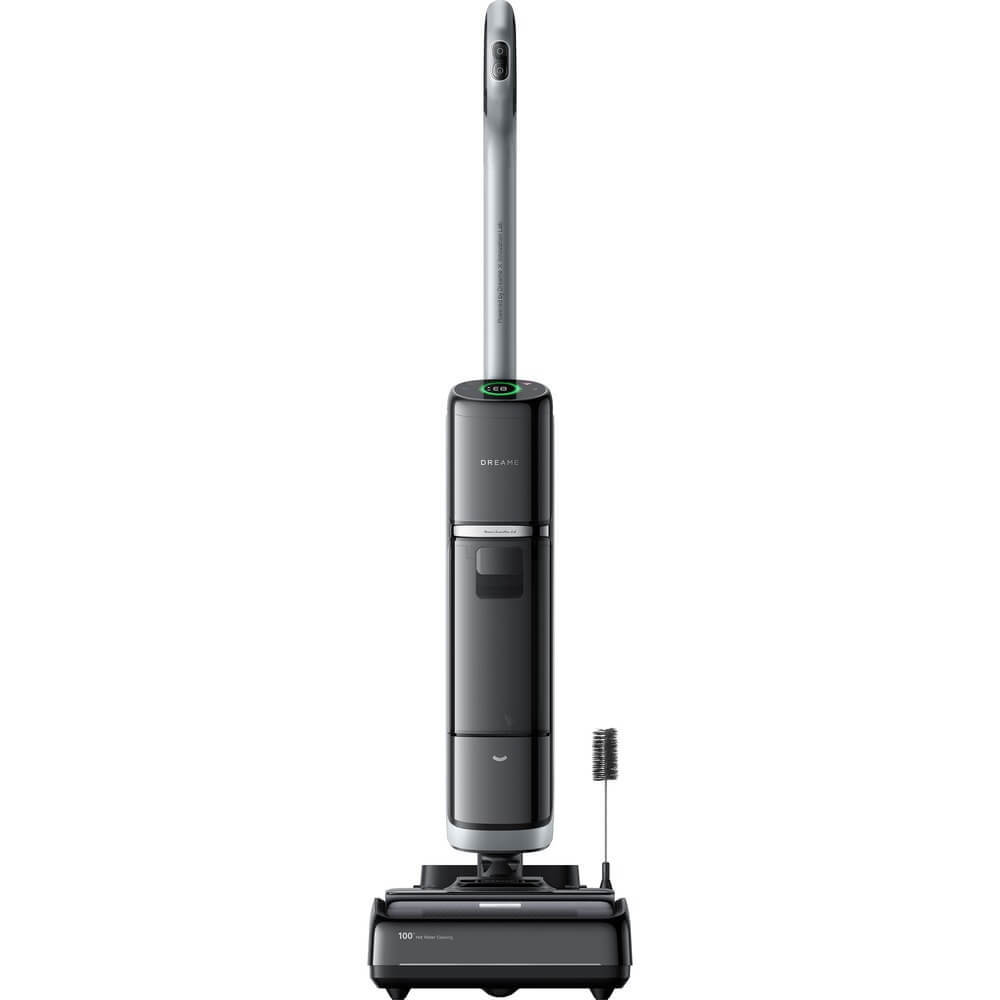 Моющий вертикальный пылесос Dreame H15 Pro Heat, HHR48A