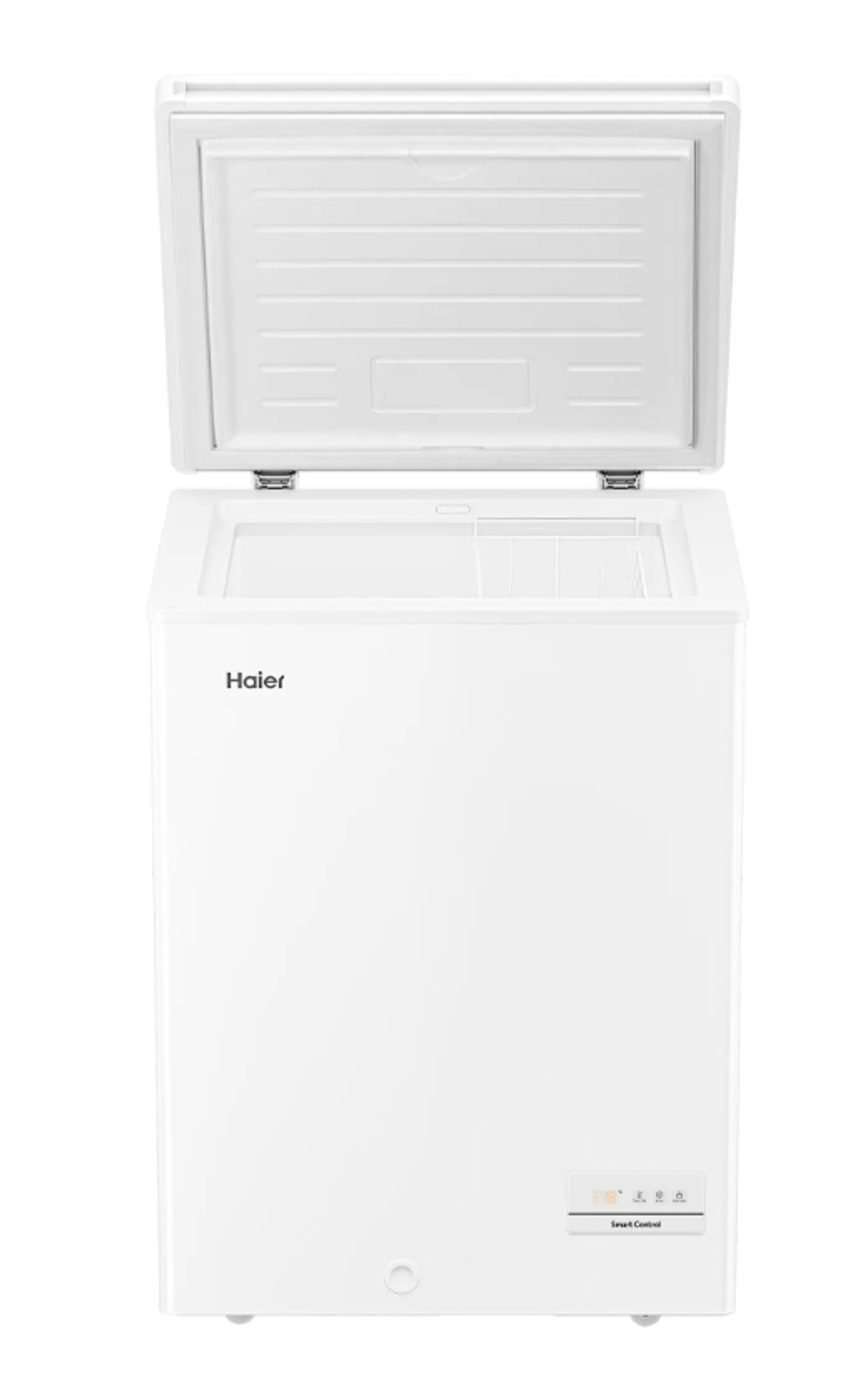 Морозильный ларь HAIER HCE100RL