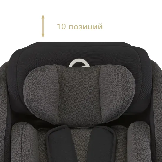 Автокресло Espiro Tau