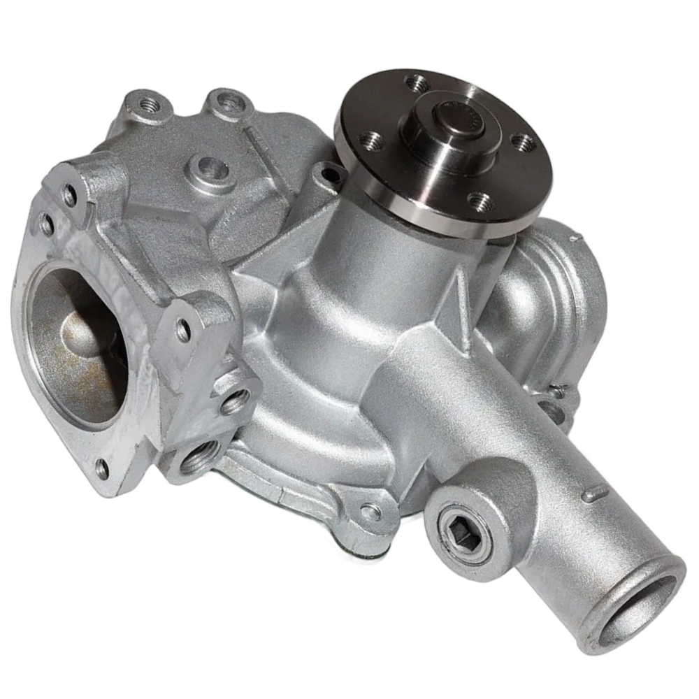 Насос водяной в сборе Toyota 1DZ 5-6FD10-18 161007820271