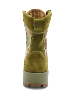 Garsing Urban G.R.O.M. Multicam 500339 (нат. велюр/нейлон, ПУ+каучук)