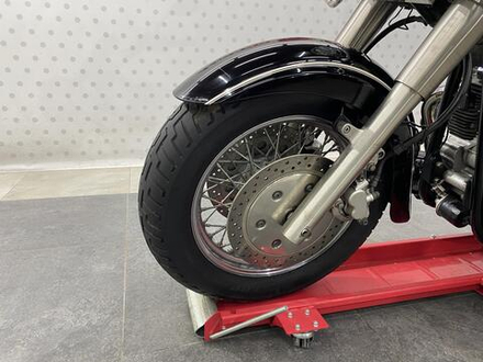 Yamaha Roadstar XV1600 1999