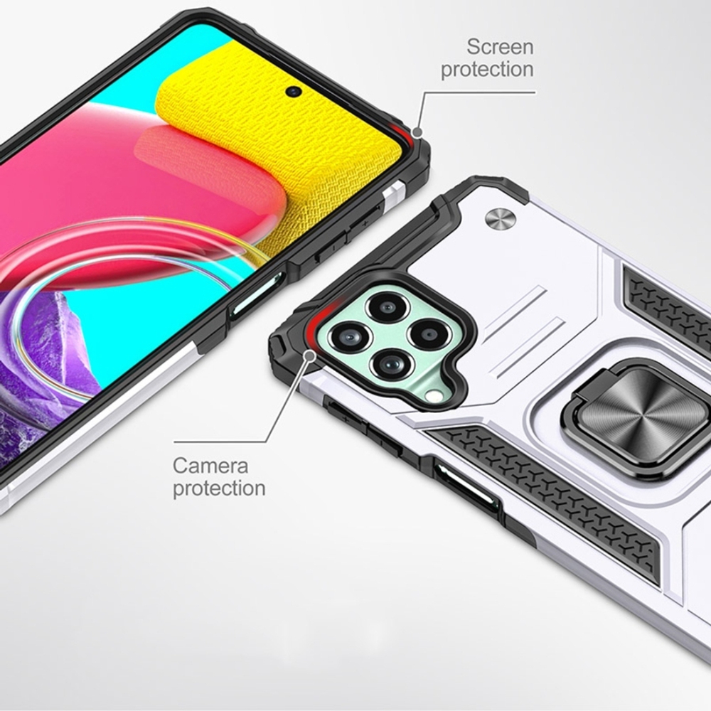 Противоударный чехол Legion Case для Samsung Galaxy M33