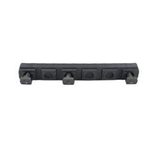 Планка M-Lok на 11 шагов Picatinny, DLG Tactical