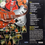 Brian Setzer / Setzer Goes Instru-Mental! (Coloured Vinyl)(LP)