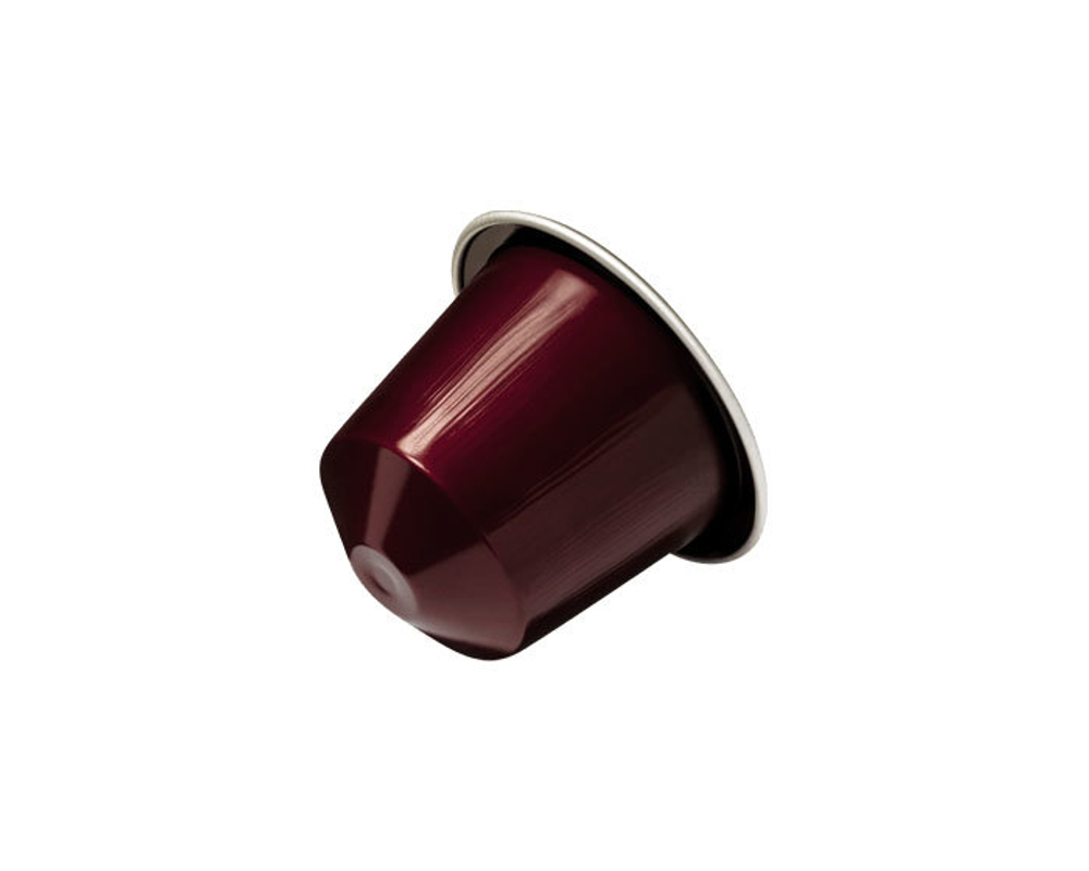 Кофе в капсулах Nespresso Decaffeinato Intenso