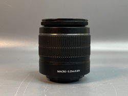 Canon 1200D kit 18-55mm 3.5-5.6 III 10.000 кадров
