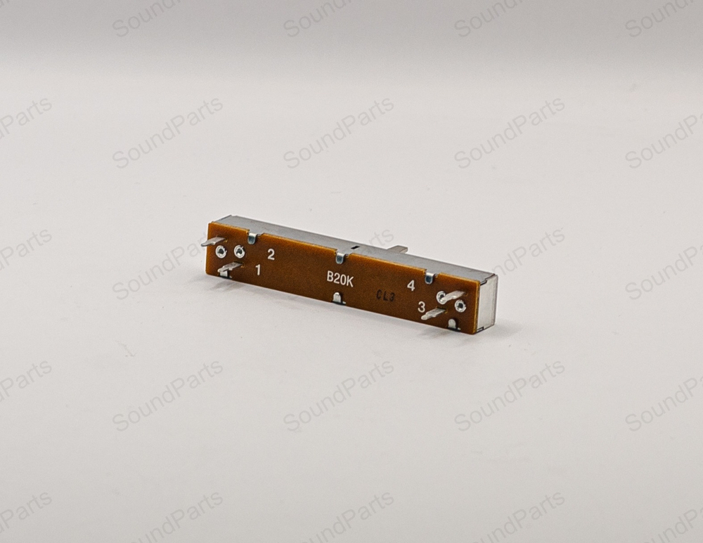 Фейдер CHANNEL Pioneer VR 418-S1MK2-725