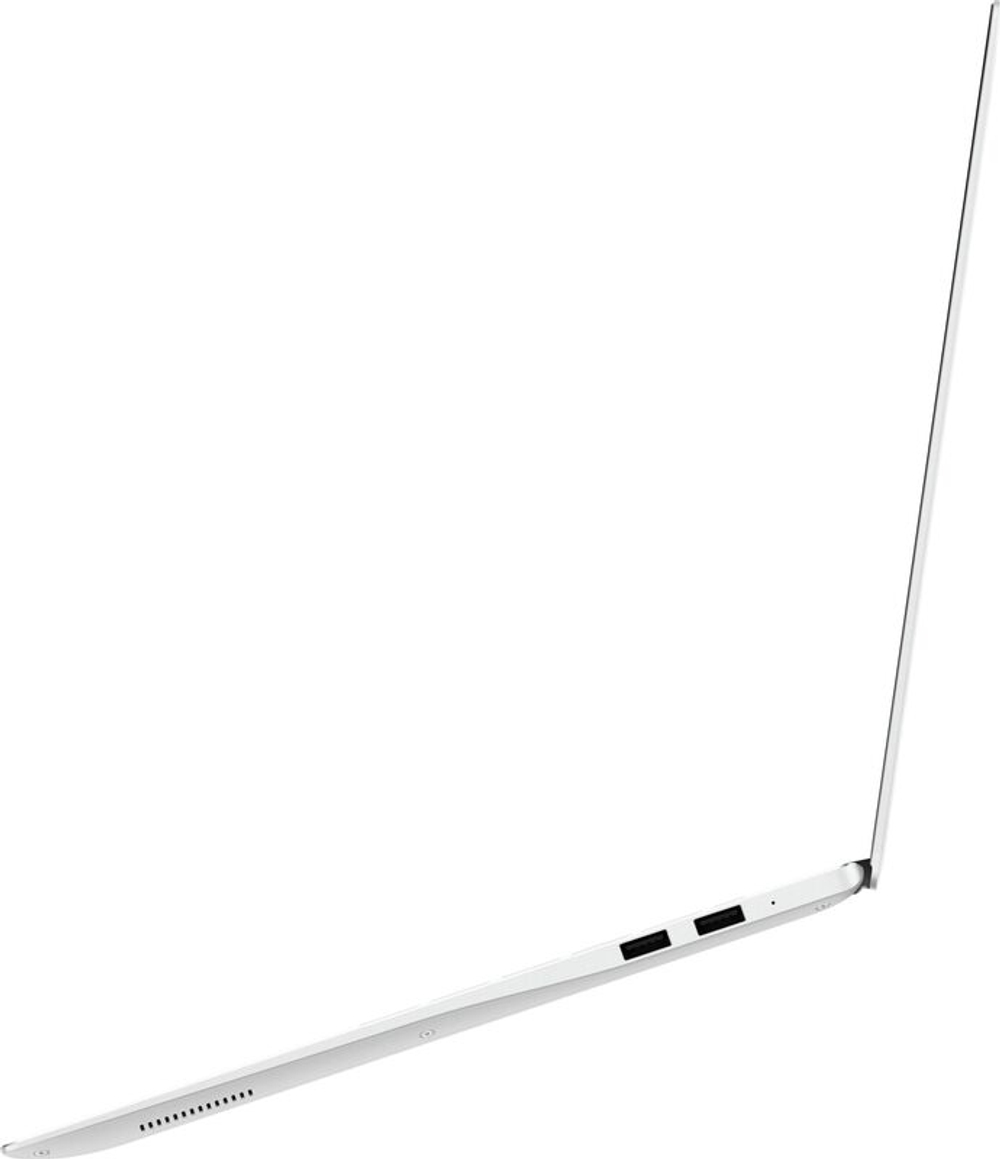 Ноутбук HONOR MagicBook Pro 14 2025, Ultra 9 285H, 32GB, 1TB, OLED, Сенсорный, Белый