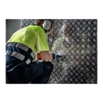 Погружное пильное полотно по дереву и металлу MultiMax PAII 52 APIT BOSCH 2608900030