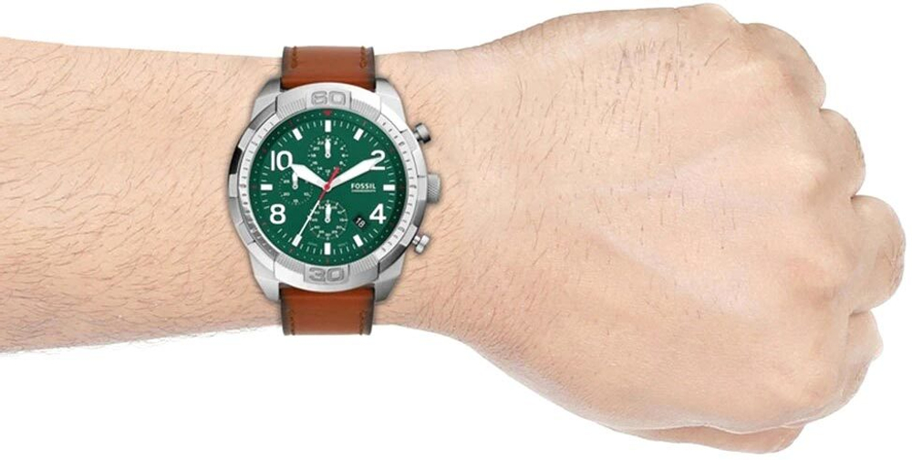 Наручные часы Fossil FS5738
