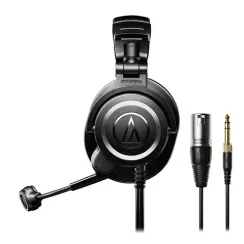 Audio-Technica ATH-M50xSTS