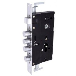 Корпус замка на китайскую дверь 3024 - 3Р