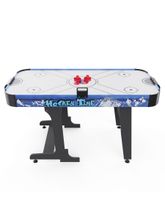 Игровой стол - аэрохоккей DFC AT-230 54&amp;quot; 132 х 62 см