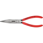Длинногубцы чернёные 200 мм Knipex 26 21 200
