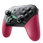 Геймпад Nintendo Switch Pro Controller Xenoblade 2