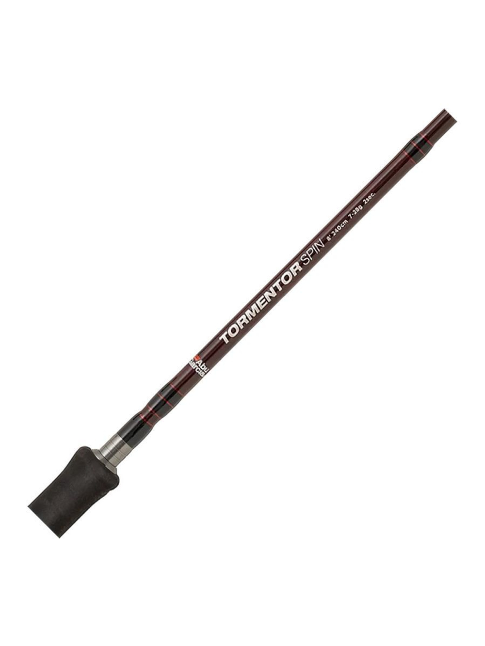Спиннинг Abu Garcia Rod Tormentor Spin 8, 244 см, 20-60 г