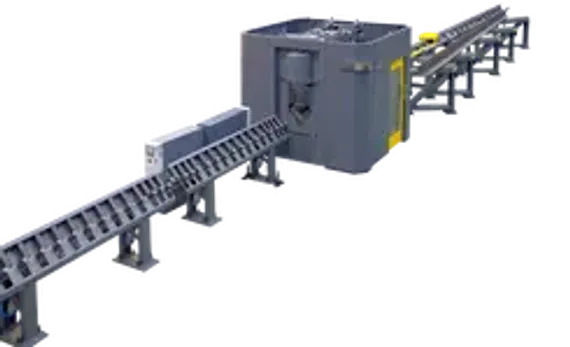 Профилегибочный станок MAC PBM-150