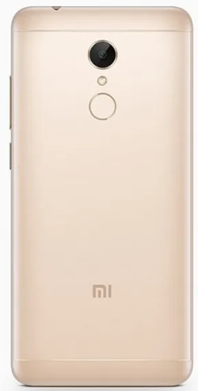 Xiaomi Redmi 5 3/32gb Gold