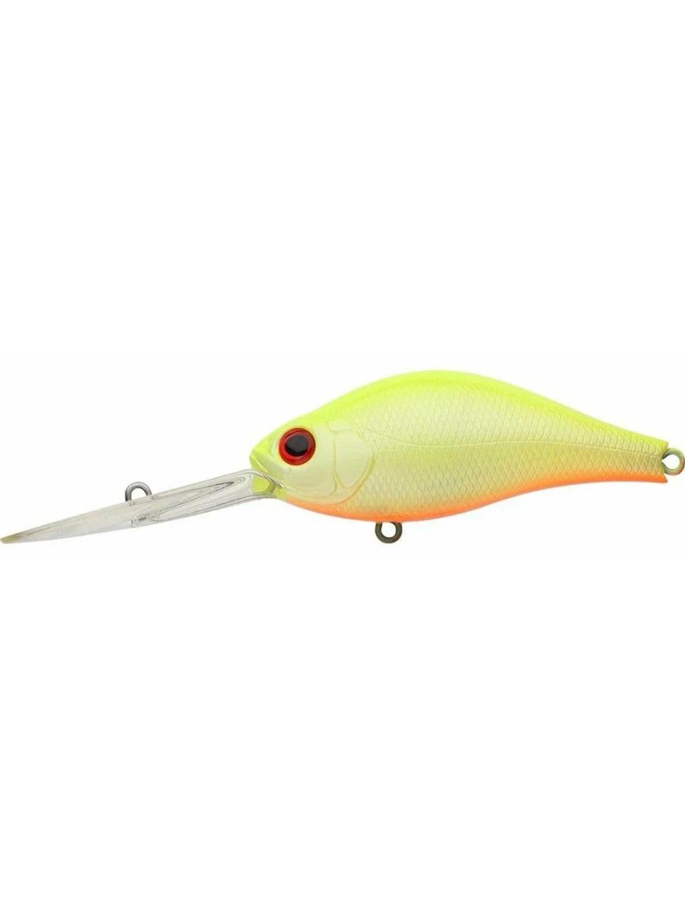 Воблер Zipbaits B-Switcher 1.0, 45мм 6,8г плавающий, цвет #050