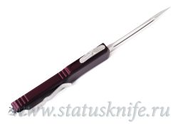 Нож Microtech Ultratech Satin модель 123-4MRфотография - 7