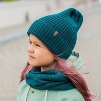 Шапка-тыква "Атлантик" подростковая