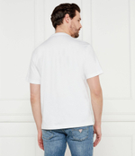 Футболка Guess Jeans - белый(M5RI78 KCPQ1)