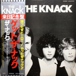 The Knack / Get The Knack (LP)