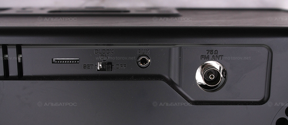 Настольная аудиосистема Yamaha TSX-132