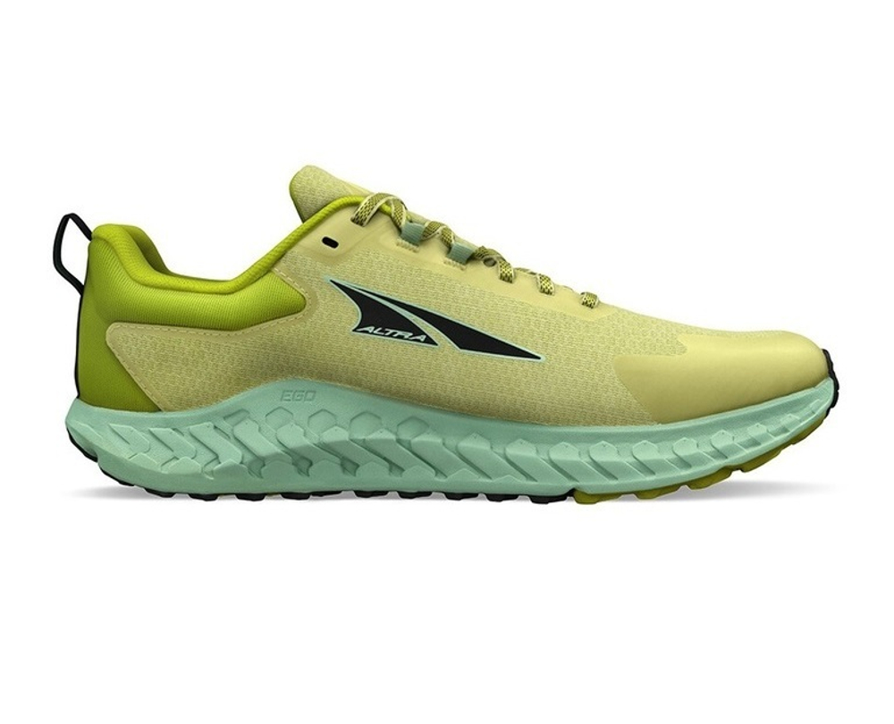 Кроссовки женские ALTRA W OUTROAD 2
